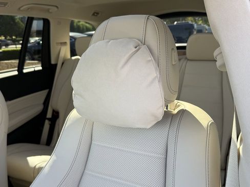 New 2026 Mercedes-Benz GLS 450 4MATIC image 3