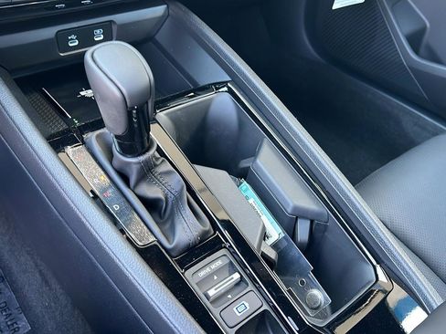 New 2026 Honda Accord Sport image 28
