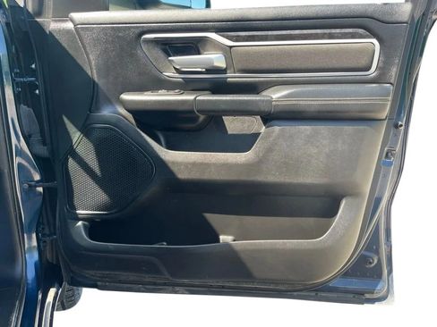 Used 2023 RAM 1500 Big Horn AWD/4WD image 20