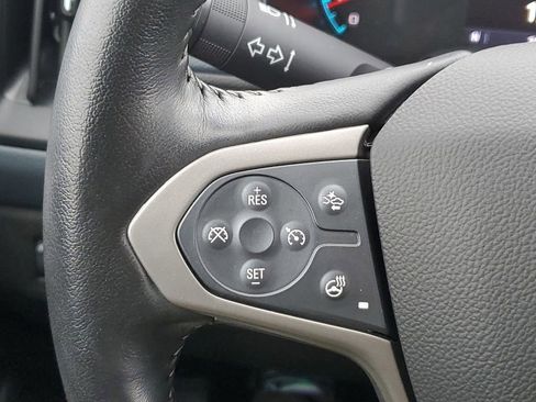 Certified 2022 Chevrolet Colorado Z71 w/ Safety Package image 12