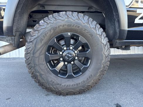 Used 2020 RAM 2500 Power Wagon image 57