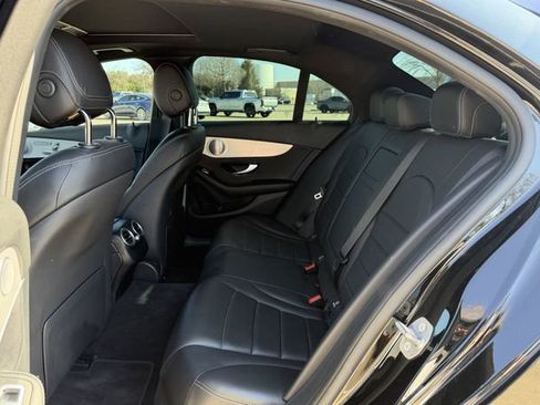 Used 2021 Mercedes-Benz C 300 Sedan w/ Premium Package image 27