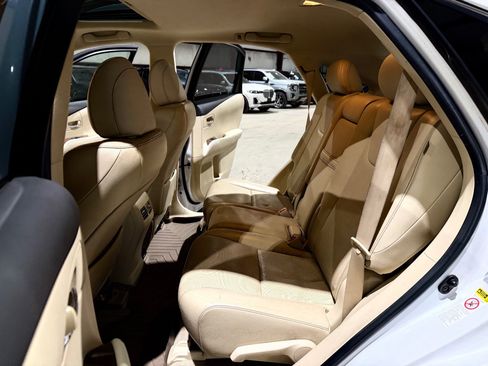 Used 2015 Lexus RX 350 FWD image 17