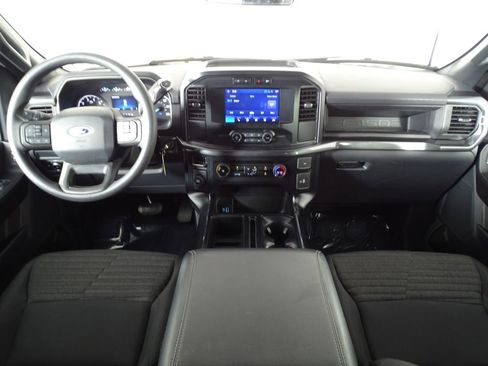 Used 2023 Ford F150 XL w/ STX Appearance Package image 25