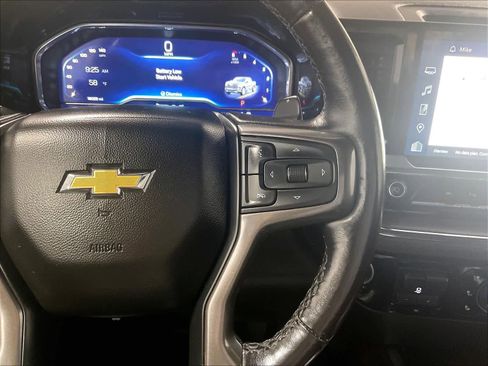 Used 2023 Chevrolet Silverado 1500 High Country w/ Technology Package image 23