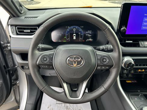Used 2023 Toyota RAV4 XSE image 42