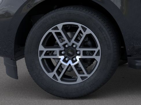 New 2026 Ford Expedition Active RWD image 19