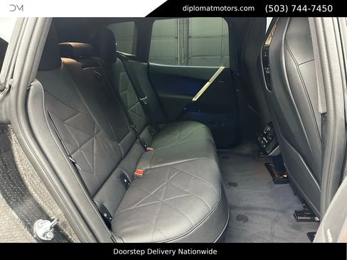 Used 2025 BMW iX xDrive50 w/ Premium Package image 20