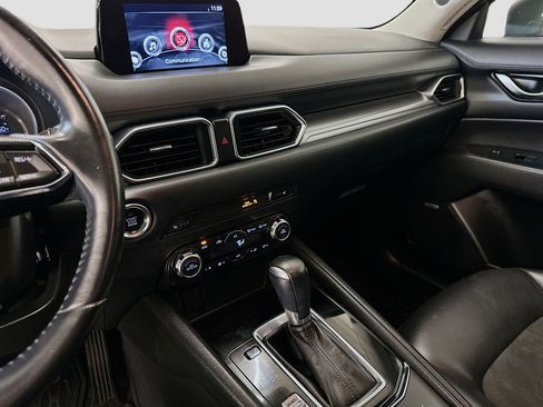 Used 2017 MAZDA CX-5 Touring w/ Preferred Equipment Package image 25