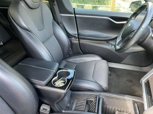 Used 2018 Tesla Model S 75D AWD/4WD image 13