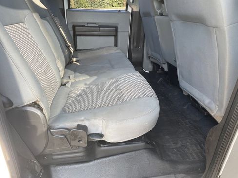 Used 2014 Ford F350 XL image 26