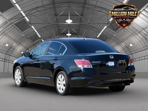 Used 2008 Honda Accord EX-L image 10