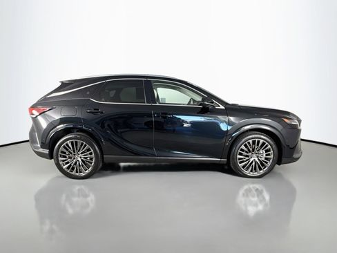 Used 2025 Lexus RX 450h AWD w/ Convenience Package image 8
