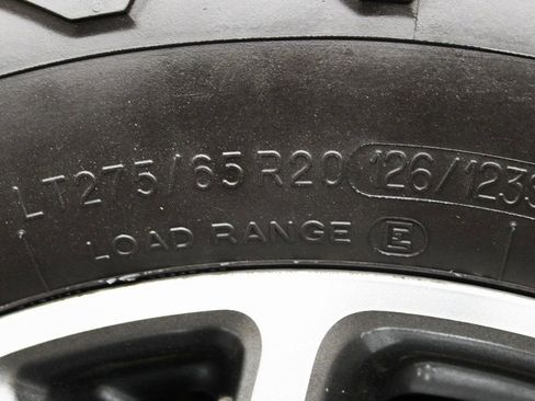 Used 2020 Ford F250 Lariat w/ Lariat Value Package image 45