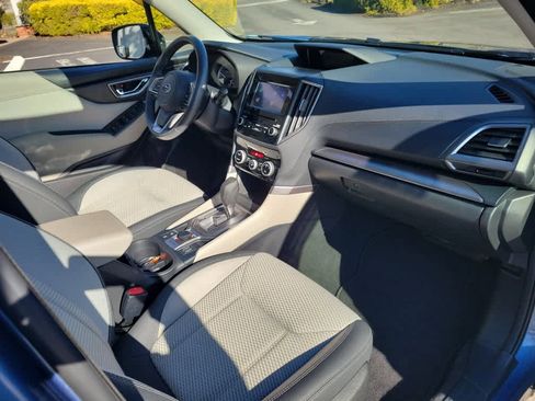 Certified 2023 Subaru Forester Premium image 26