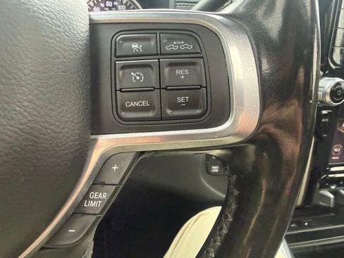 Used 2019 RAM 2500 Laramie AWD/4WD image 20