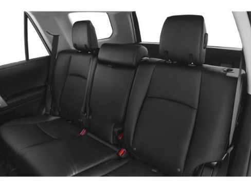 Used 2022 Toyota 4Runner TRD Sport AWD/4WD image 13