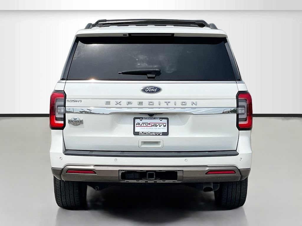 Used 2024 Ford Expedition King Ranch RWD image 6