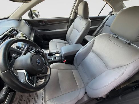 Used 2018 Subaru Legacy 3.6R Limited AWD/4WD image 13