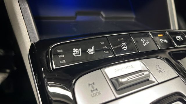 Used 2024 Hyundai Tucson Limited AWD/4WD image 29