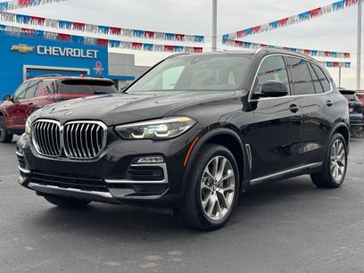 Used 2019 BMW X5 xDrive40i w/ Convenience Package
