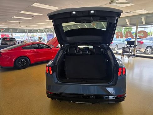 Used 2023 Ford Mustang Mach-E GT w/ GT Performance Edition AWD/4WD image 14