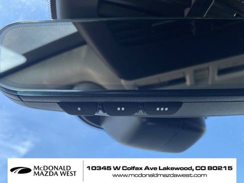 Certified 2024 MAZDA CX-90 Plug-In Hybrid w/ Premium Pkg AWD/4WD image 33