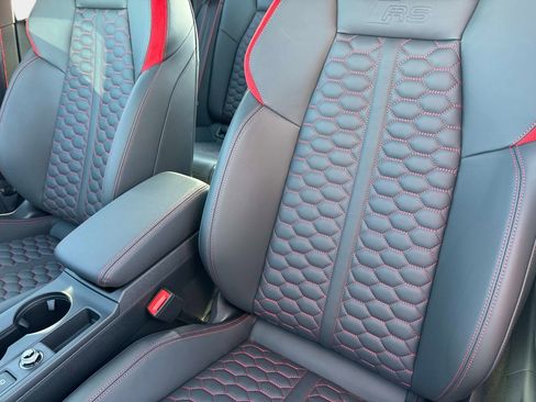 New 2026 Audi RS 3 image 15