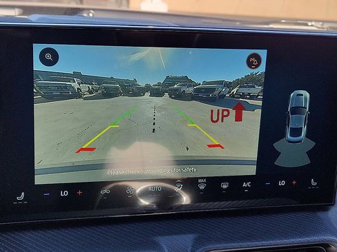 New 2026 Ford Mustang Coupe image 8