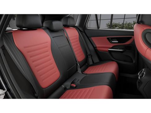 New 2026 Mercedes-Benz GLC 300 4MATIC image 5