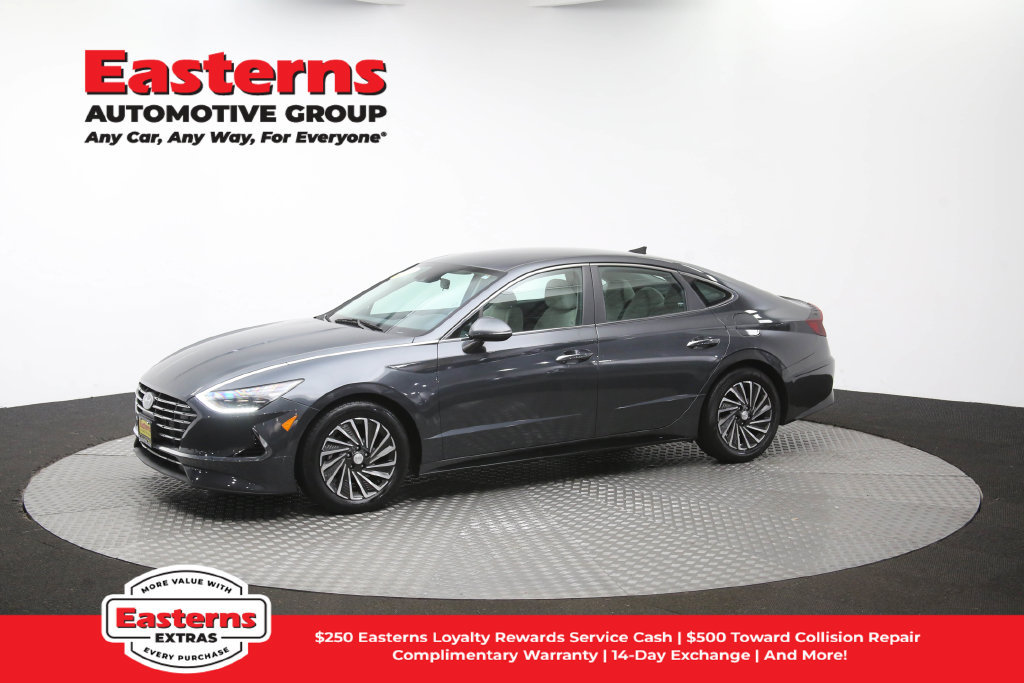 Used 2023 Hyundai Sonata SEL FWD image 60