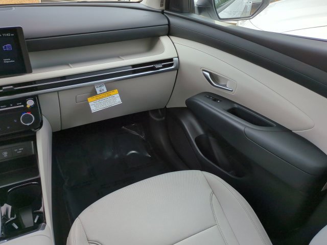 New 2026 Hyundai Tucson SEL AWD/4WD image 16