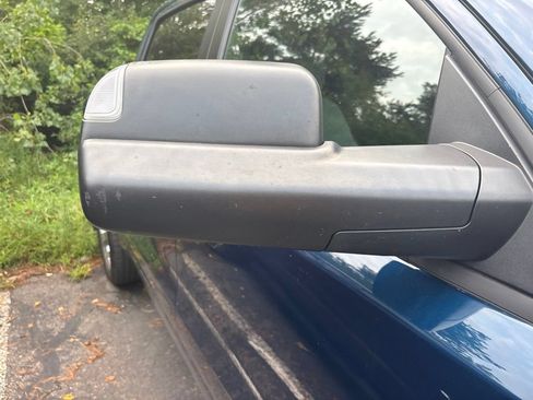 Used 2021 RAM 1500 Big Horn AWD/4WD image 22