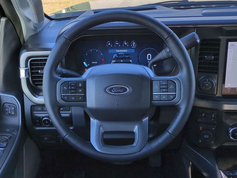 New 2024 Ford F250 Lariat w/ Lariat Ultimate Package image 44