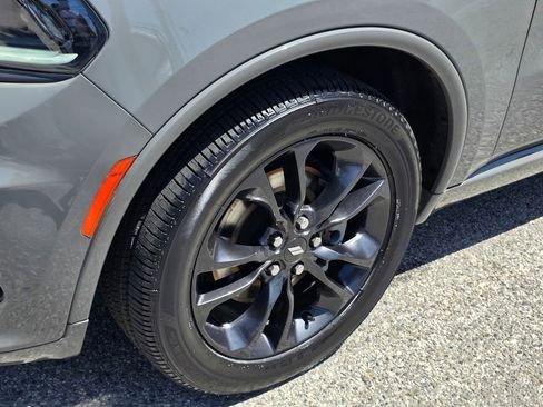 Used 2023 Dodge Durango GT w/ Blacktop Package image 11