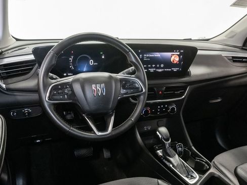 Used 2025 Buick Encore GX Preferred image 7