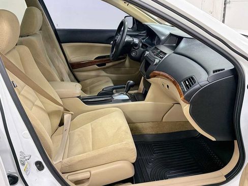 Used 2012 Honda Accord EX image 28