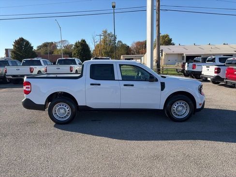 New 2025 Ford Maverick XL w/ Equipment Group 101A image 7
