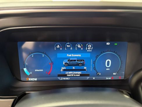New 2026 Ford F250 Platinum AWD/4WD image 23