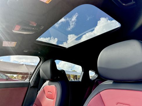 New 2026 Kia K4 GT-Line Turbo FWD image 18