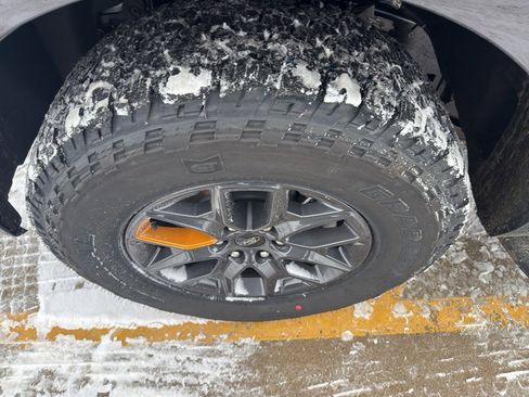 New 2026 Ford Expedition Tremor image 9