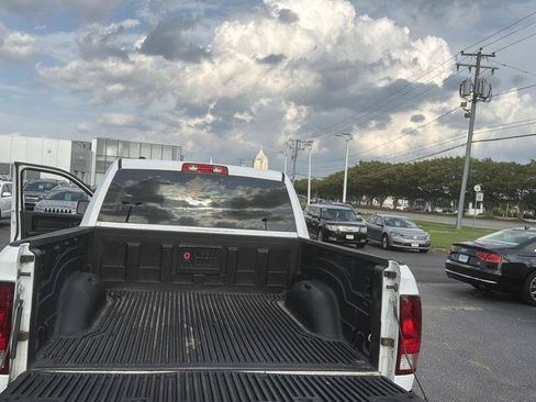 Used 2013 RAM 1500 Tradesman w/ Popular Equipment Group RWD image 27