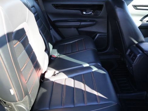 Used 2023 Honda CR-V Sport Touring image 13