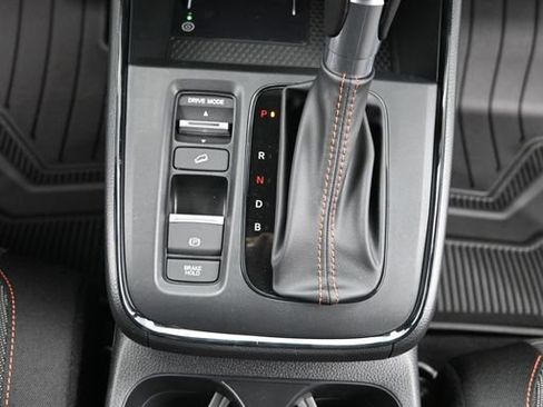 New 2026 Honda CR-V Sport image 17
