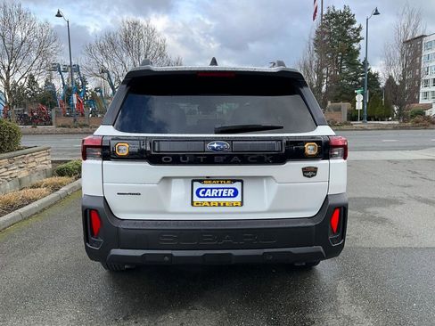 New 2026 Subaru Outback Wilderness image 7