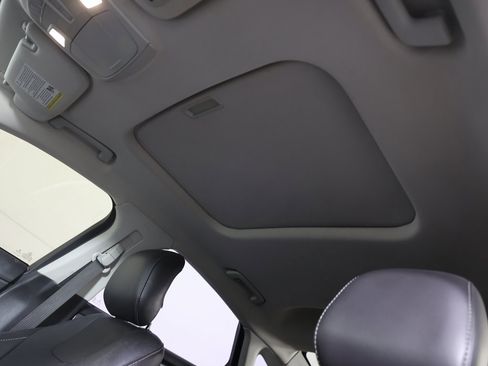 Used 2014 Ford Fusion Titanium image 4