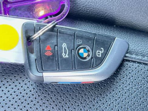 Used 2022 BMW X3 sDrive30i w/ M Sport Package RWD image 21