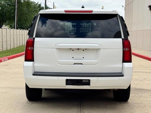 Used 2015 Chevrolet Tahoe 2WD w/ Remote Keyless Entry Package image 4