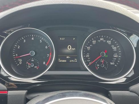 Used 2017 Volkswagen Jetta GLI FWD image 20