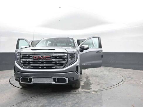 New 2026 GMC Sierra 1500 Denali w/ Denali Reserve Package AWD/4WD image 53